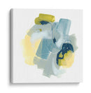 Movimiento De Agua Iv - June Erica Vess | Cuadro decorativo de Canvas Lab