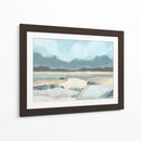 Valle De Montaña Vista Ii - June Erica Vess | Cuadro decorativo de Canvas Lab