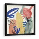 Sunburst Abstract I - Melissa Wang | Cuadro decorativo de Canvas Lab