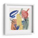 Sunburst Abstract I - Melissa Wang | Cuadro decorativo de Canvas Lab