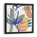 Resumen De Sunburst Ii - Melissa Wang | Cuadro decorativo de Canvas Lab