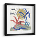 Sunburst Abstract Iii - Melissa Wang | Cuadro decorativo de Canvas Lab