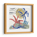 Sunburst Abstract Iii - Melissa Wang | Cuadro decorativo de Canvas Lab