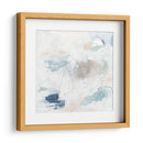 Costa De Guijarros Iv - June Erica Vess | Cuadro decorativo de Canvas Lab