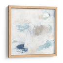 Costa De Guijarros Iv - June Erica Vess | Cuadro decorativo de Canvas Lab