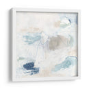 Costa De Guijarros Iv - June Erica Vess | Cuadro decorativo de Canvas Lab