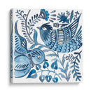 Ornamento De Adigo Iii - Chariklia Zarris | Cuadro decorativo de Canvas Lab