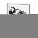 Espiral Dinámico I - Ethan Harper | Cuadro decorativo de Canvas Lab