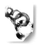 Espiral Dinámico I - Ethan Harper | Cuadro decorativo de Canvas Lab