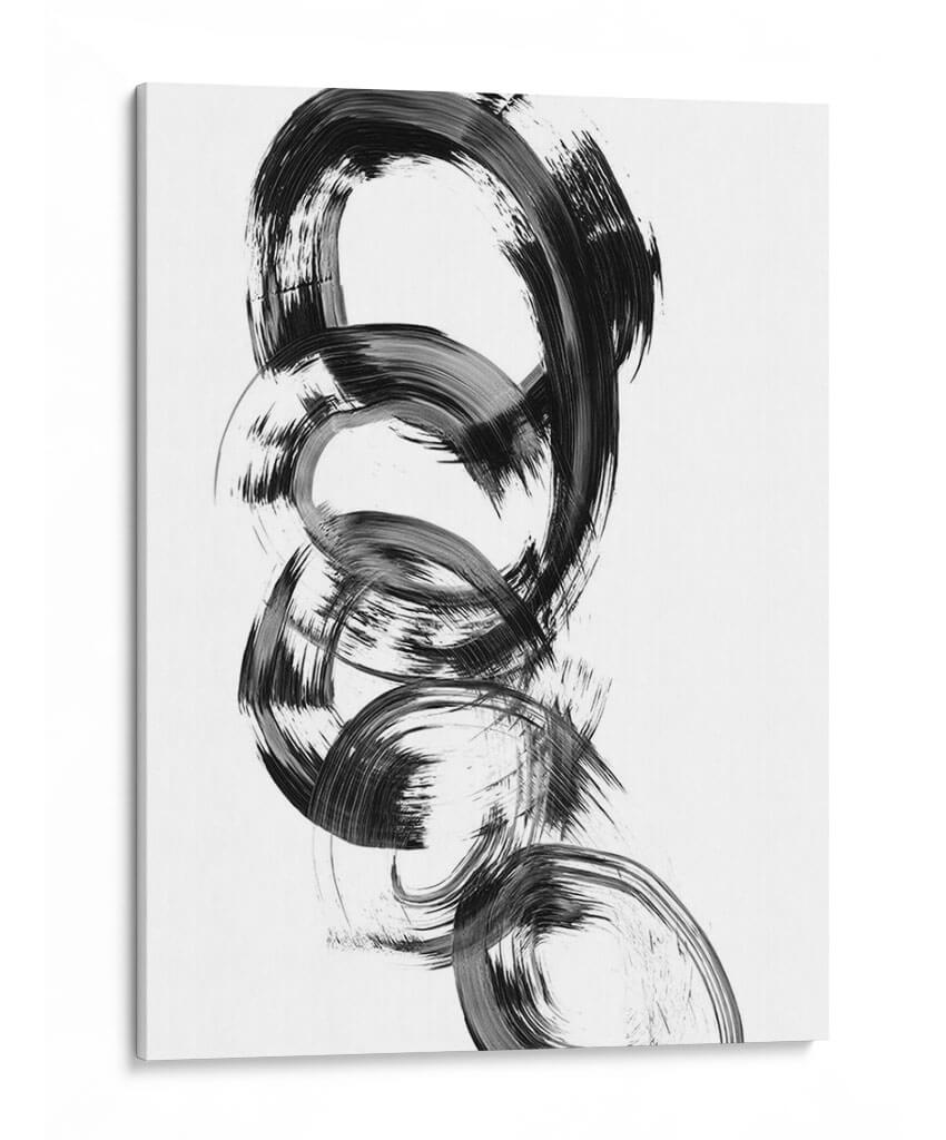 Espiral Dinámico Ii - Ethan Harper | Cuadro decorativo de Canvas Lab