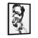 Espiral Dinámico Ii - Ethan Harper | Cuadro decorativo de Canvas Lab