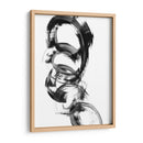 Espiral Dinámico Ii - Ethan Harper | Cuadro decorativo de Canvas Lab