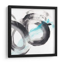 Aqua Espiral I - Ethan Harper | Cuadro decorativo de Canvas Lab