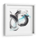Aqua Espiral I - Ethan Harper | Cuadro decorativo de Canvas Lab