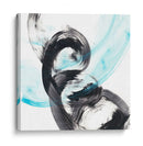 Aqua Spiral Ii - Ethan Harper | Cuadro decorativo de Canvas Lab