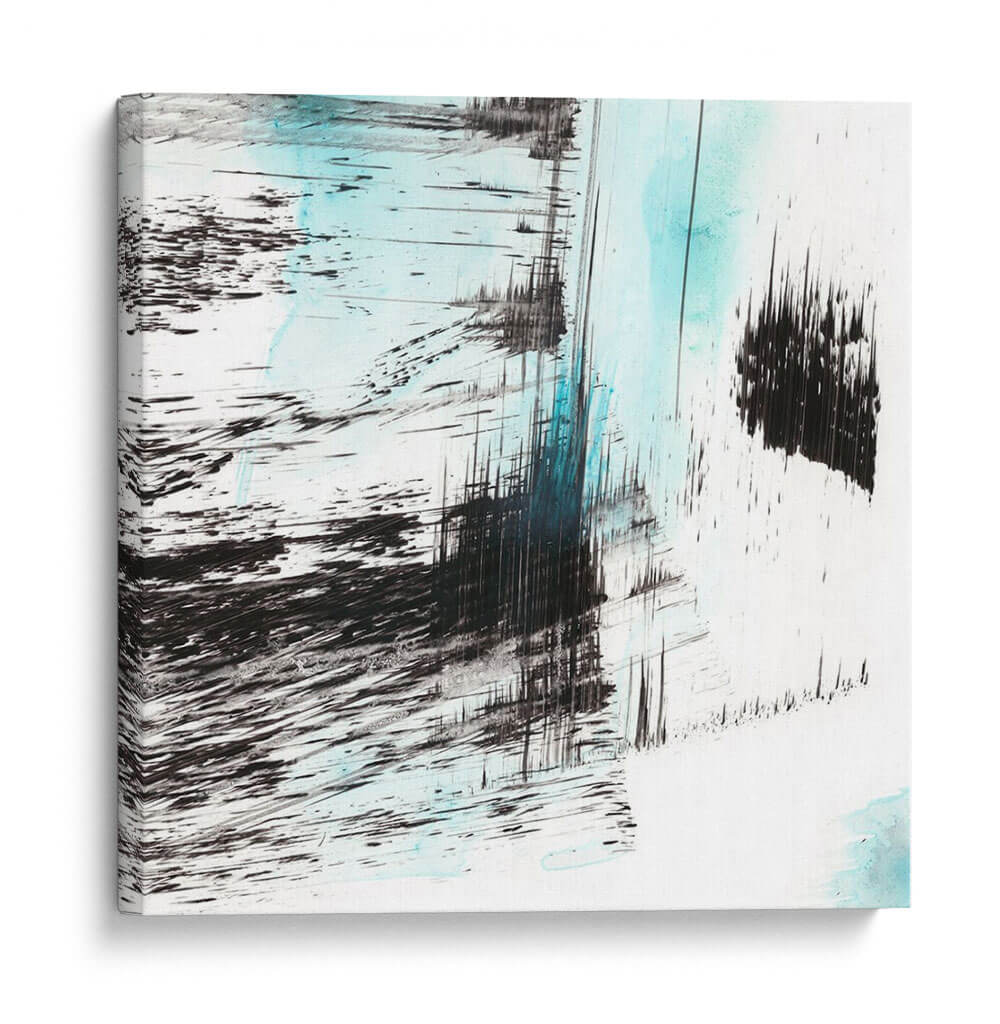 Helada Dinámica I - Ethan Harper | Cuadro decorativo de Canvas Lab