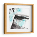 Frost Dynamic Frost Ii - Ethan Harper | Cuadro decorativo de Canvas Lab