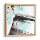 Frost Dynamic Frost Ii - Ethan Harper | Cuadro decorativo de Canvas Lab