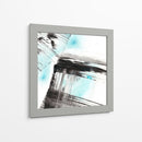 Frost Dynamic Frost Ii - Ethan Harper | Cuadro decorativo de Canvas Lab