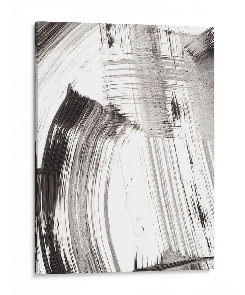 Transmitir V - Ethan Harper | Cuadro decorativo de Canvas Lab