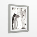 Transmitir V - Ethan Harper | Cuadro decorativo de Canvas Lab
