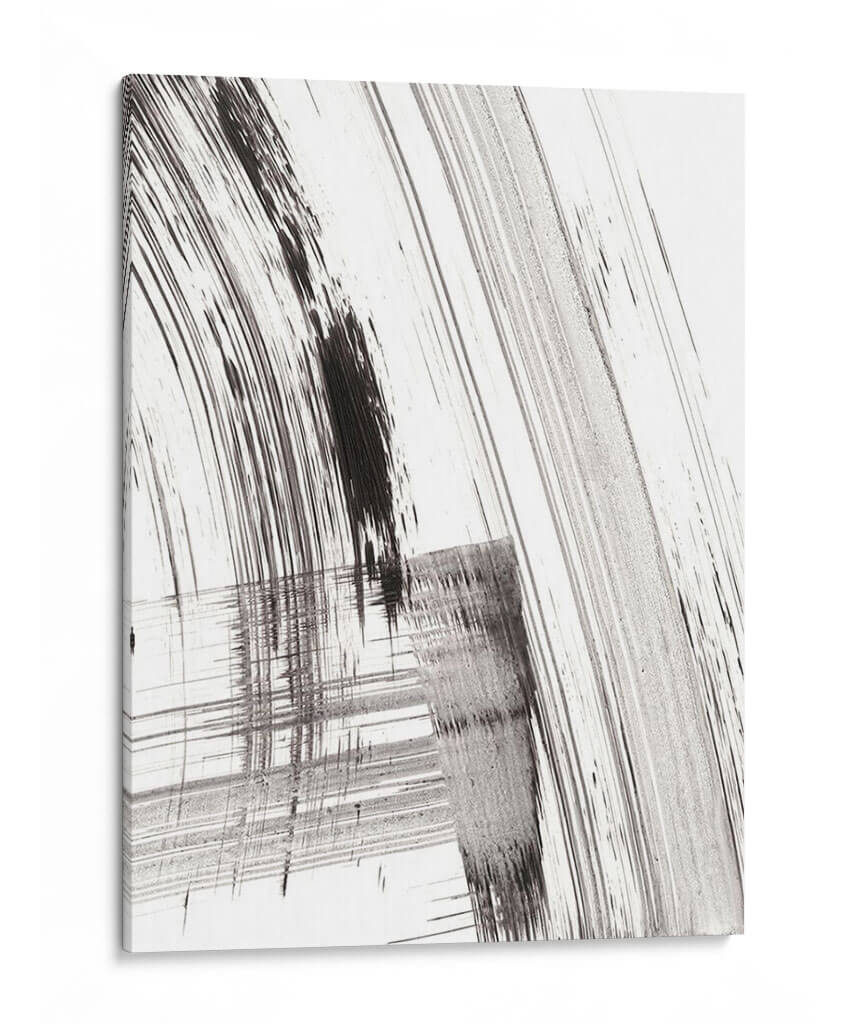 Transmitir Vi - Ethan Harper | Cuadro decorativo de Canvas Lab