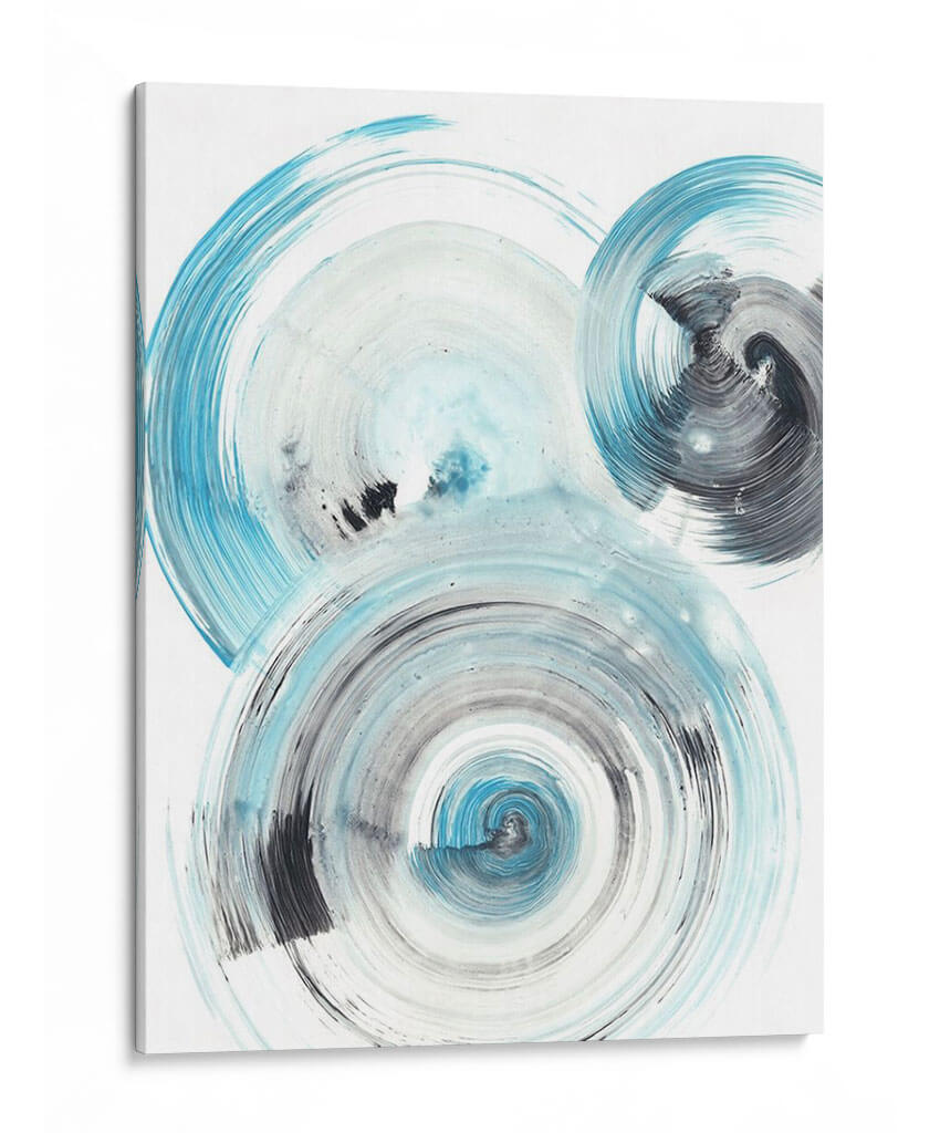 Efecto Ondulado I - Ethan Harper | Cuadro decorativo de Canvas Lab