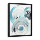 Efecto Ondulado I - Ethan Harper | Cuadro decorativo de Canvas Lab