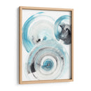 Efecto Ondulado I - Ethan Harper | Cuadro decorativo de Canvas Lab