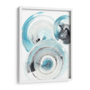 Efecto Ondulado I - Ethan Harper | Cuadro decorativo de Canvas Lab