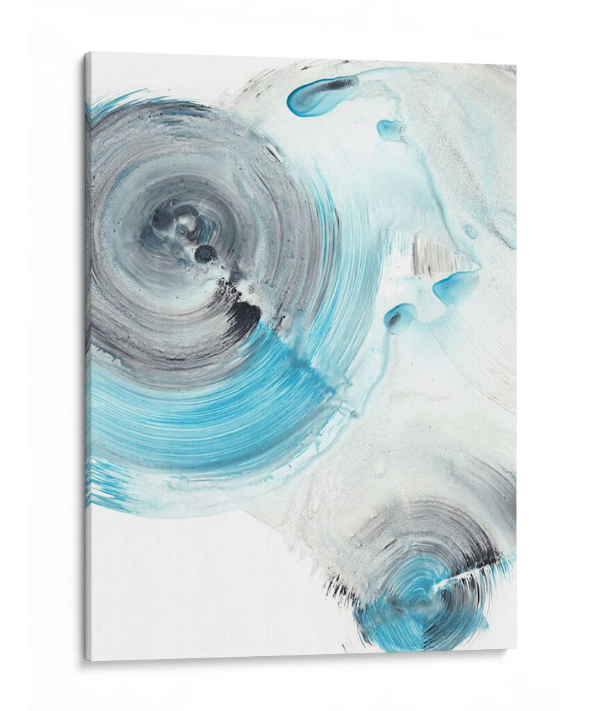Efecto Ondulado Iii - Ethan Harper | Cuadro decorativo de Canvas Lab