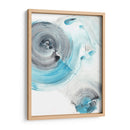 Efecto Ondulado Iii - Ethan Harper | Cuadro decorativo de Canvas Lab
