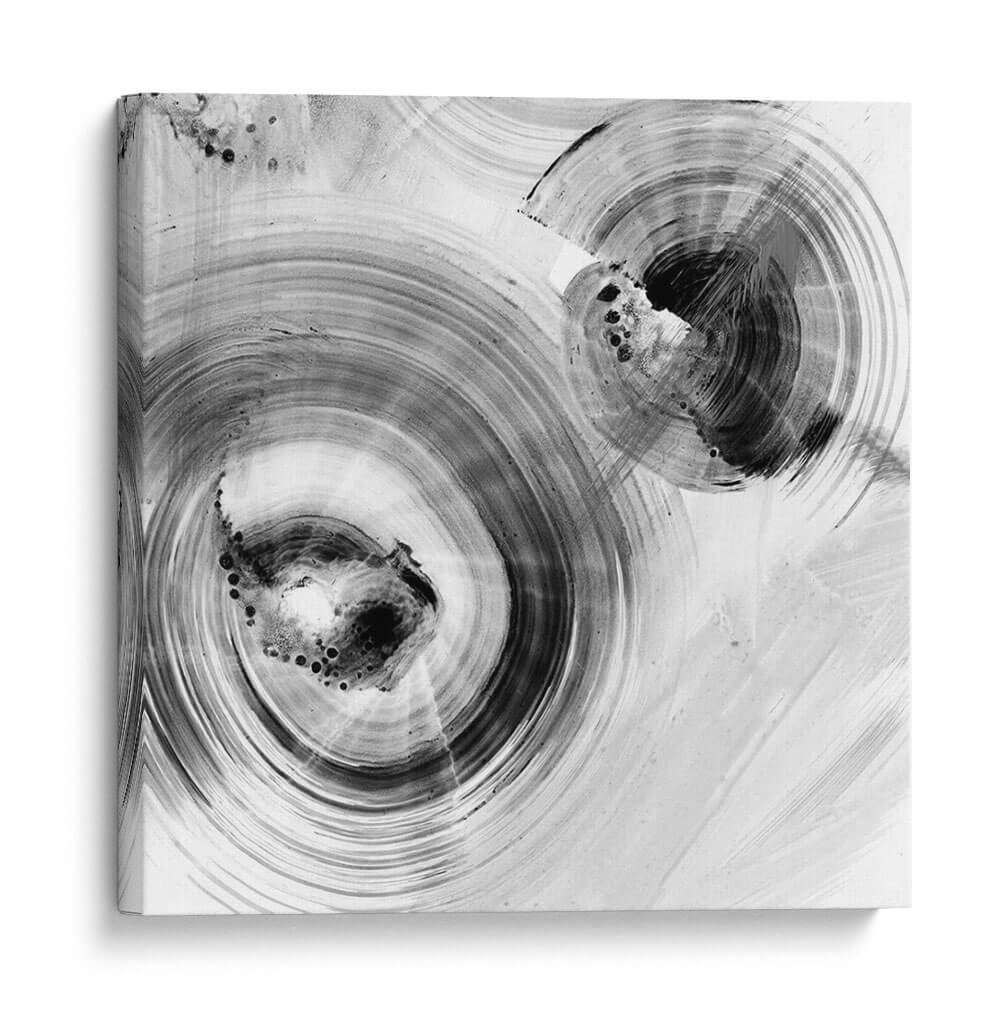 Efecto De Ondulación Inversa I - Ethan Harper | Cuadro decorativo de Canvas Lab