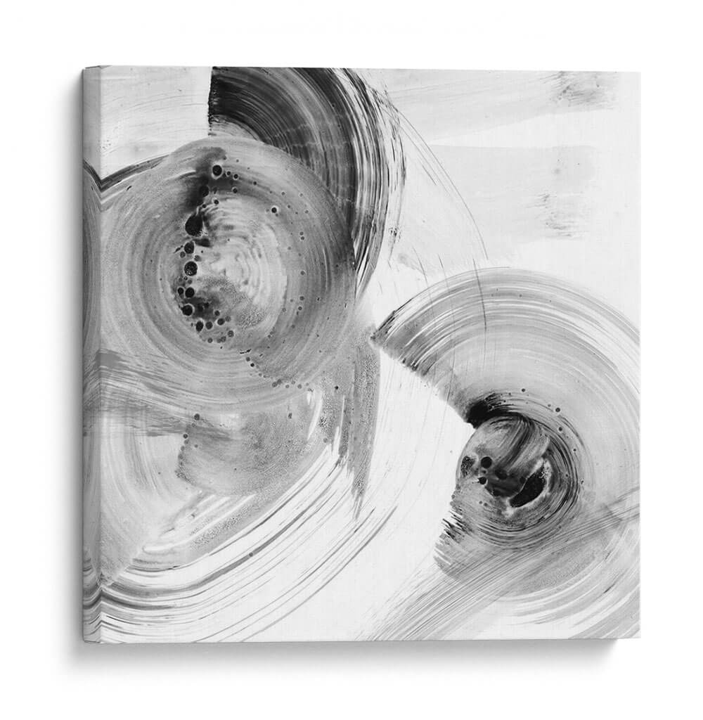 Efecto De Ondulación Inversa Ii - Ethan Harper | Cuadro decorativo de Canvas Lab