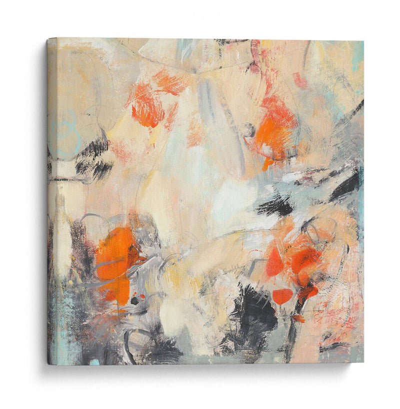 Futurity Ii - Tim OToole | Cuadro decorativo de Canvas Lab