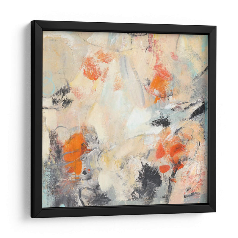 Futurity Ii - Tim OToole | Cuadro decorativo de Canvas Lab