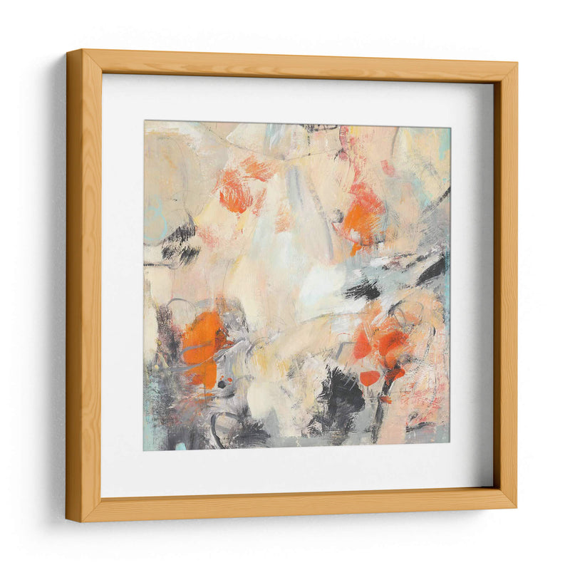 Futurity Ii - Tim OToole | Cuadro decorativo de Canvas Lab