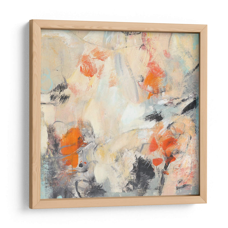 Futurity Ii - Tim OToole | Cuadro decorativo de Canvas Lab