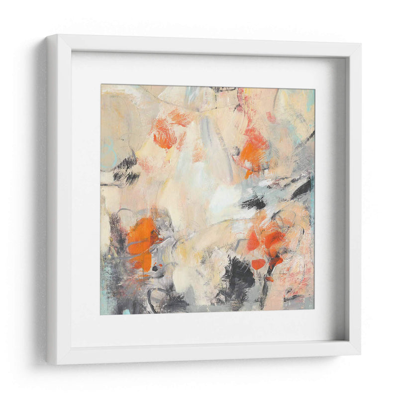 Futurity Ii - Tim OToole | Cuadro decorativo de Canvas Lab