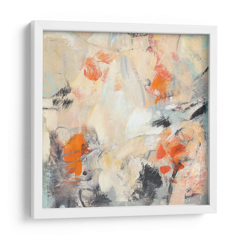 Futurity Ii - Tim OToole | Cuadro decorativo de Canvas Lab