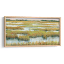 Sereno Marshland Ii - Tim OToole | Cuadro decorativo de Canvas Lab