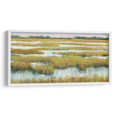 Sereno Marshland Ii - Tim OToole | Cuadro decorativo de Canvas Lab