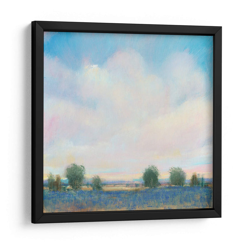 Sky Summer Ii - Tim OToole | Cuadro decorativo de Canvas Lab