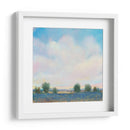Sky Summer Ii - Tim OToole | Cuadro decorativo de Canvas Lab