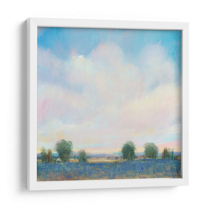 Sky Summer Ii - Tim OToole | Cuadro decorativo de Canvas Lab