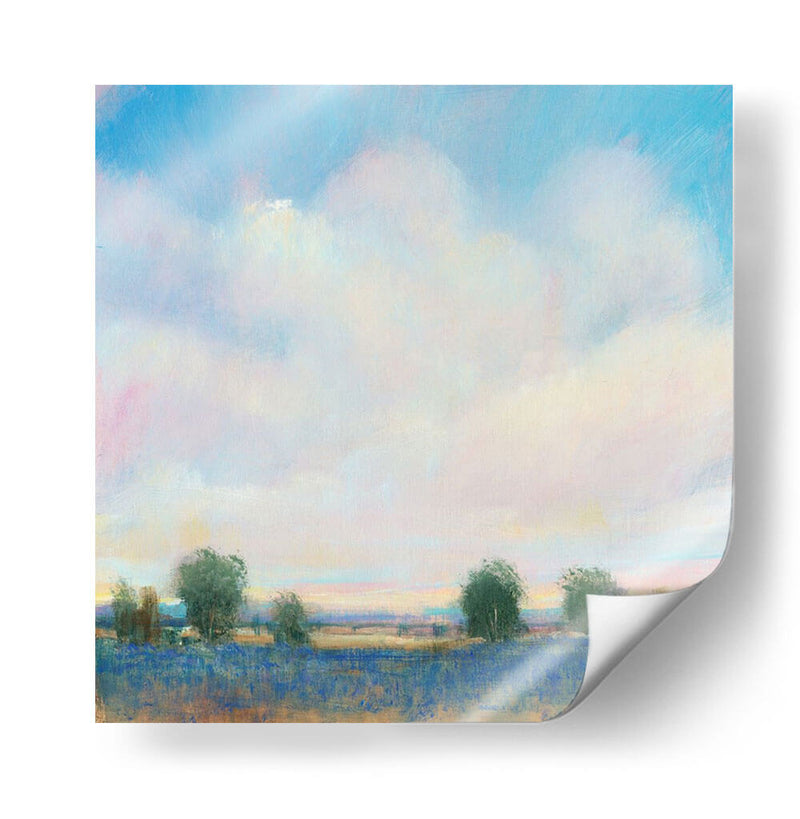 Sky Summer Ii - Tim OToole | Cuadro decorativo de Canvas Lab