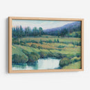 Retiro De Montaña I - Tim OToole | Cuadro decorativo de Canvas Lab