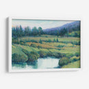 Retiro De Montaña I - Tim OToole | Cuadro decorativo de Canvas Lab