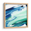 Un Movimiento Fluido Yo - Ethan Harper | Cuadro decorativo de Canvas Lab