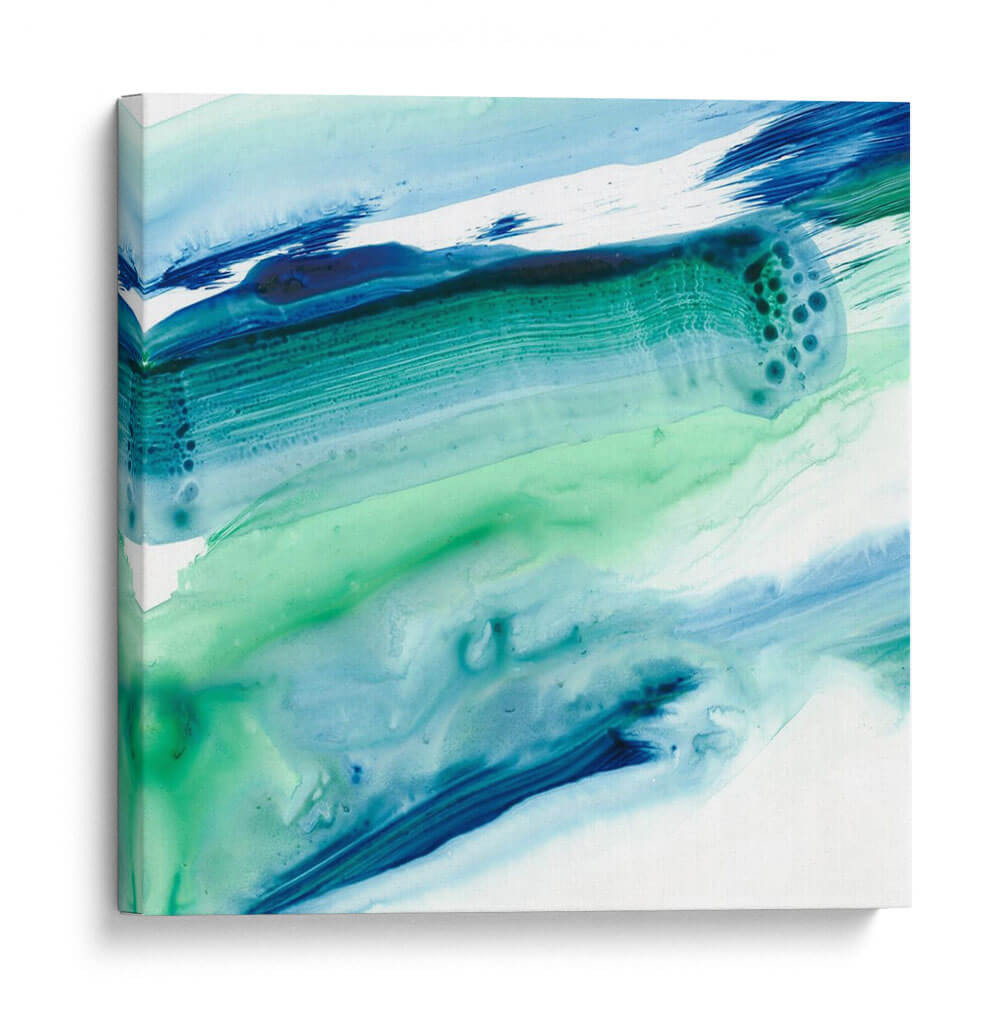 Un Movimiento Fluido Ii - Ethan Harper | Cuadro decorativo de Canvas Lab